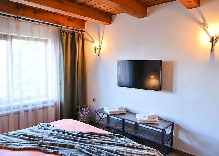 Villa Marand Bansko