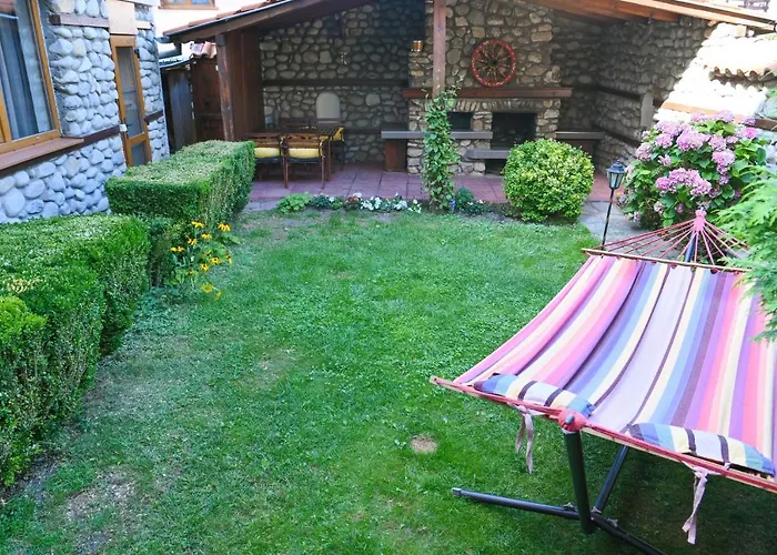 Villa Marand Bansko