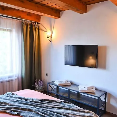 Villa Marand Bansko