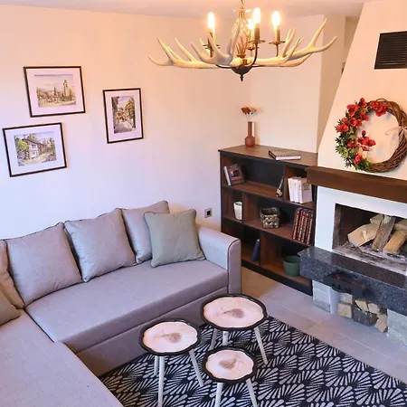 别墅 Marand 班斯科