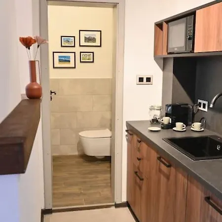 Marand 别墅 班斯科