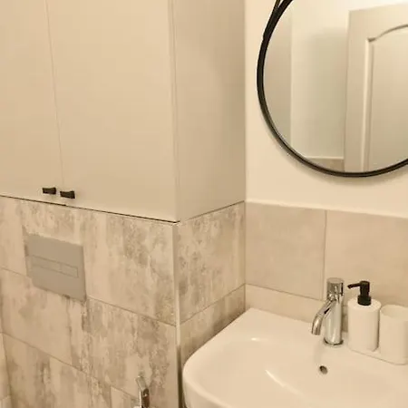 别墅 Marand 班斯科