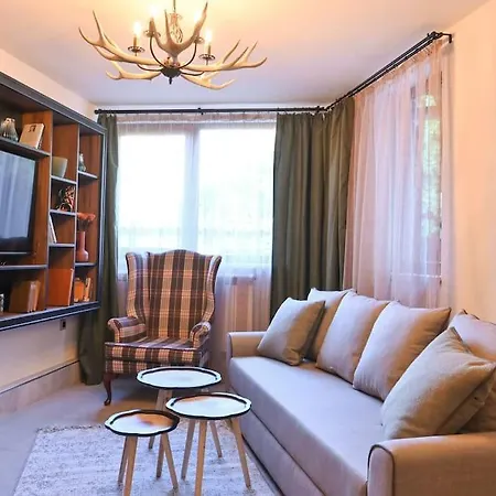 Villa Marand Bansko