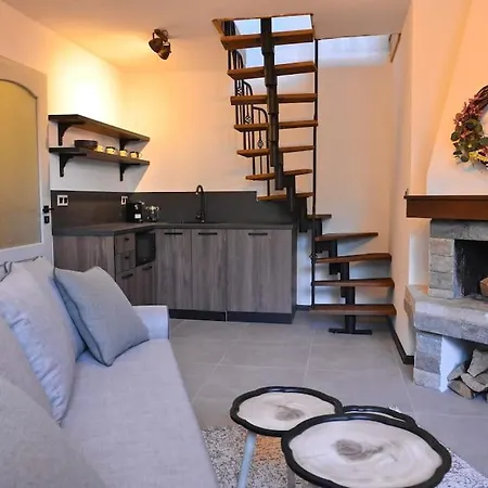 Marand 别墅 班斯科