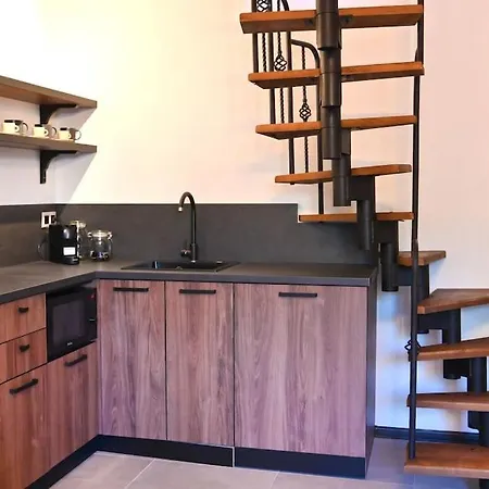 Marand וילה בנסקו