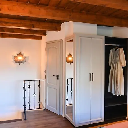 Marand וילה בנסקו