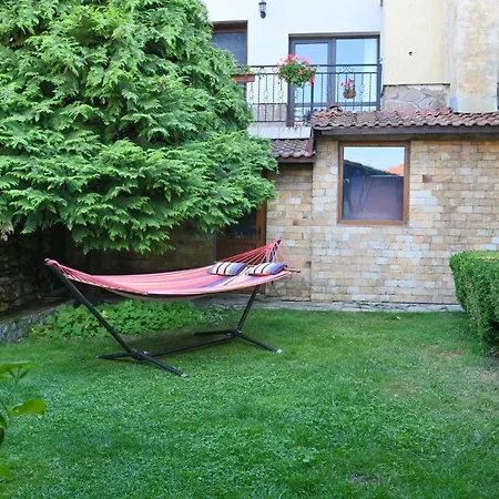Marand Villa