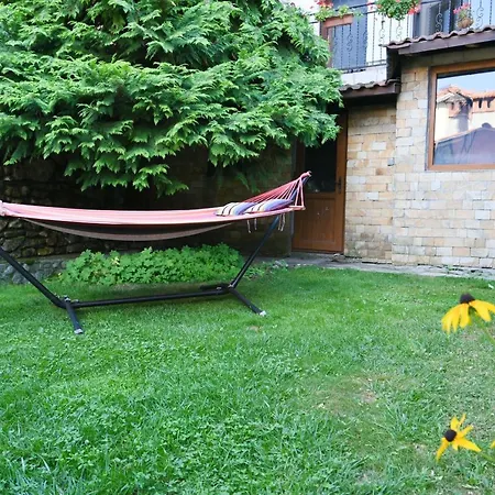 Marand 别墅 班斯科