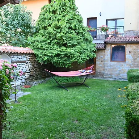 וילה Marand בנסקו